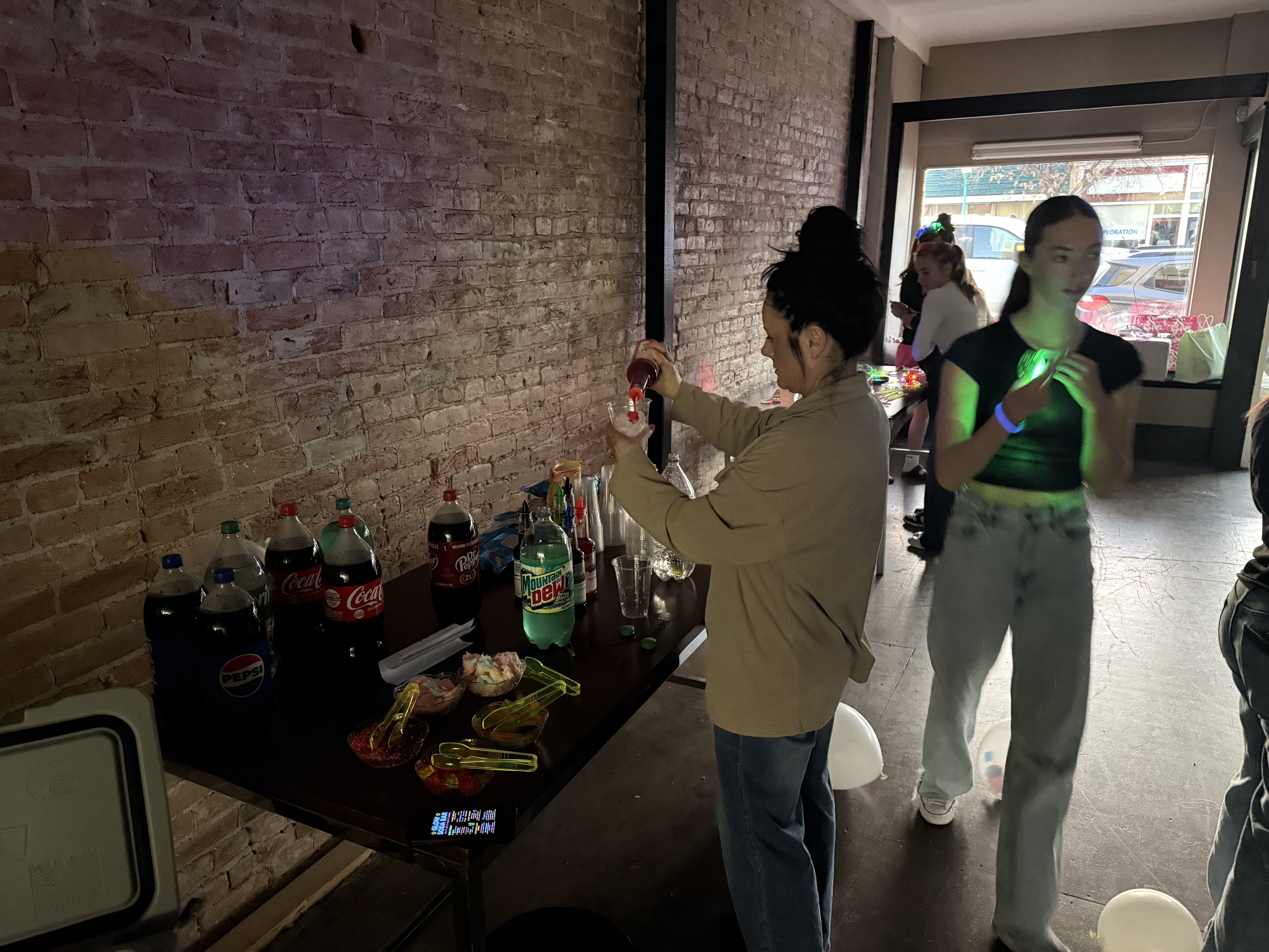 Event photo