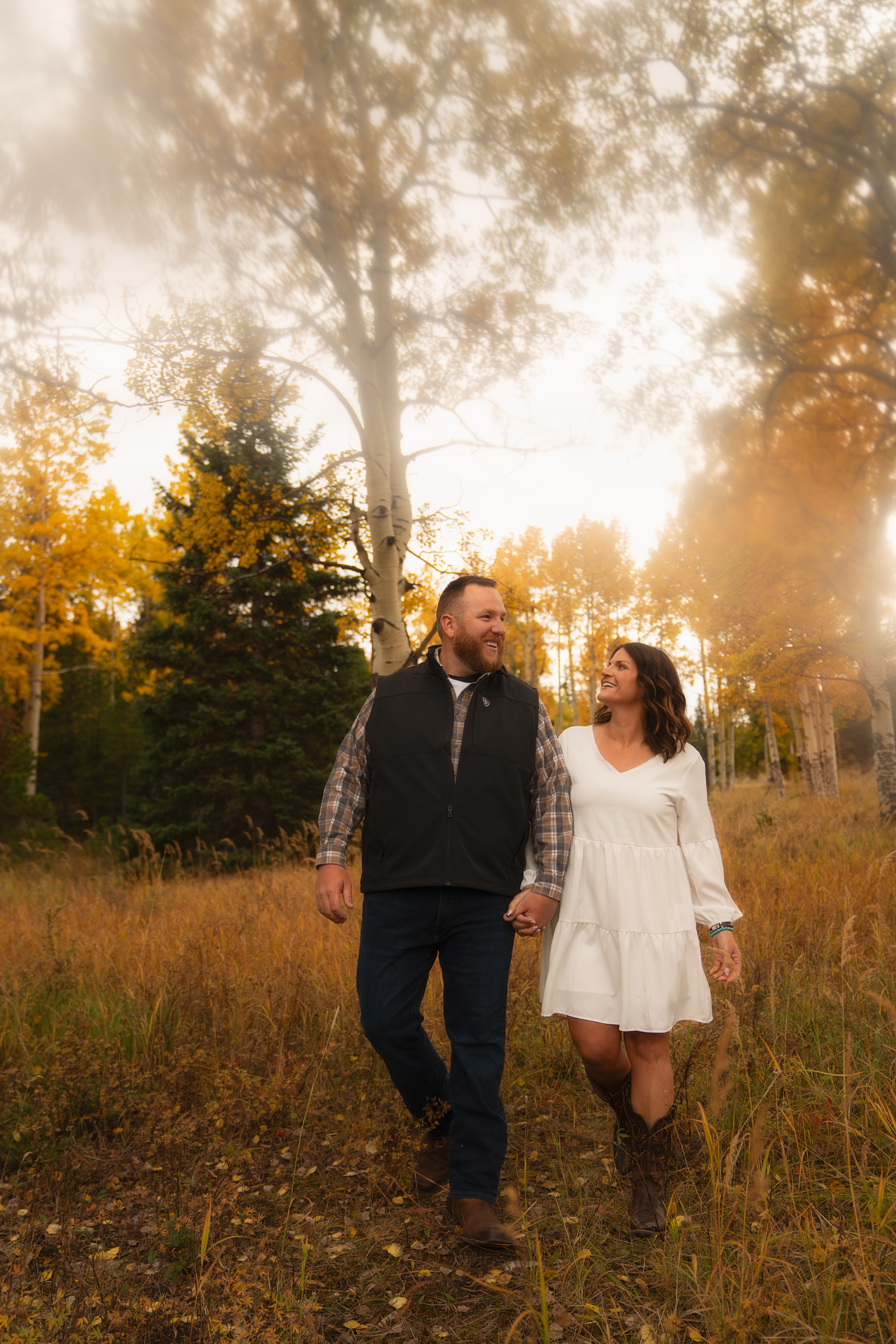 September 19 Wedding Celebration